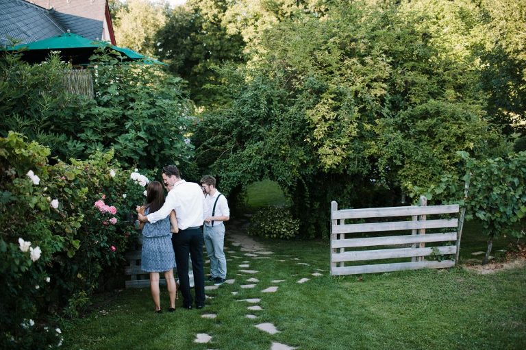 Hochzeit Im Weingut Ankermuehle Im Rheingau Hochzeitsfotograf Rheingau